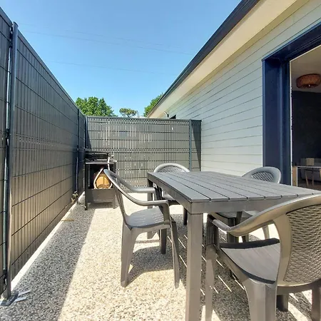 1 Bedroom In