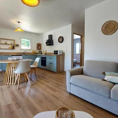 1 Bedroom In