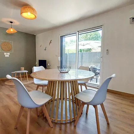 1 Bedroom In Casa de Férias