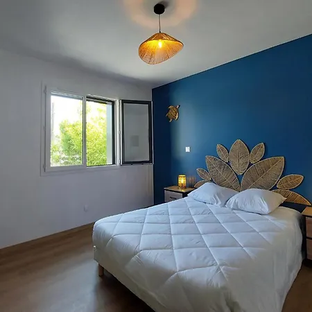 1 Bedroom In Casa de Férias *
