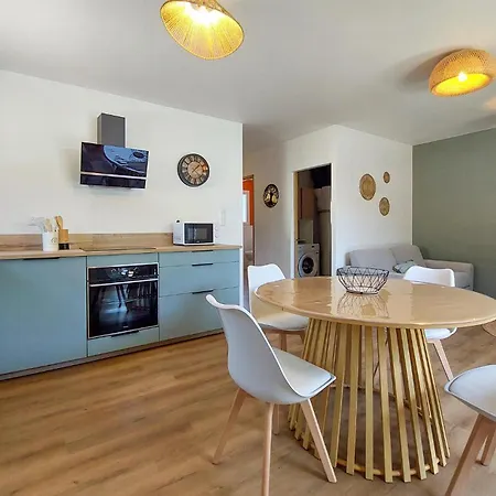 1 Bedroom In